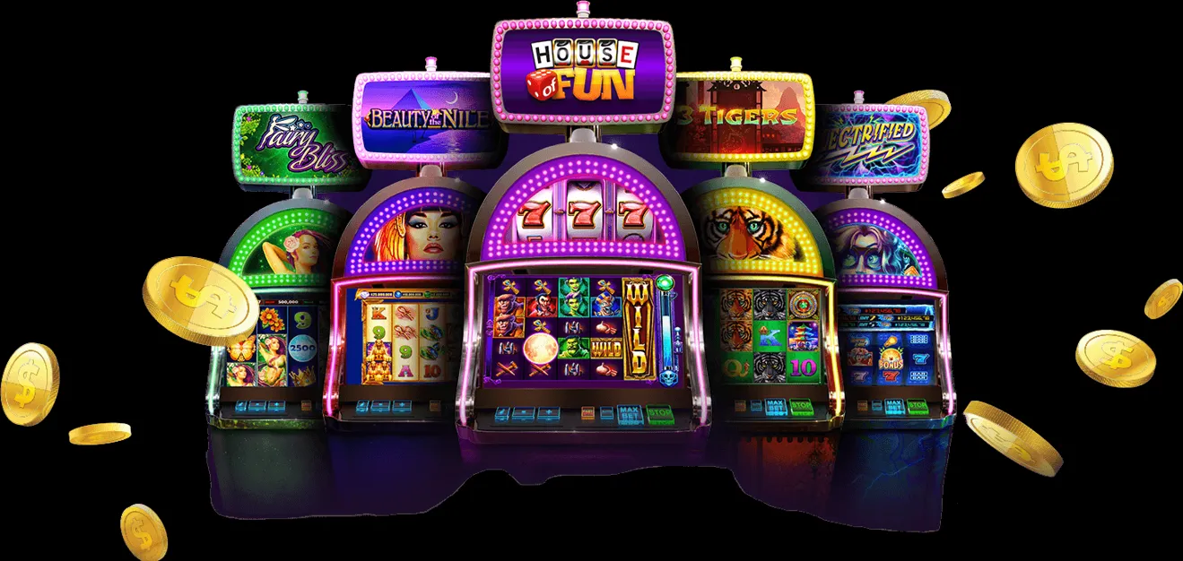 Vegas11: Experience the Thrill of Ubox88 Slot Game in India